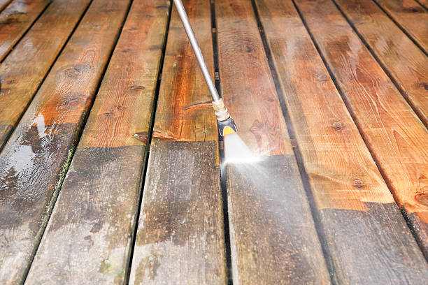 Best Eco-Friendly Pressure Washing in Bainbridge Island, WA