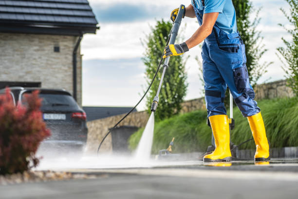 Best Gutter Cleaning in Bainbridge Island, WA